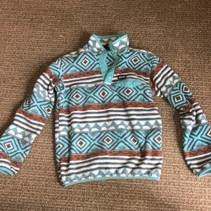 Patagonia Synchilla Sweater